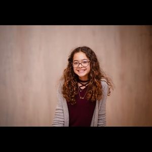 Meet your Posher, Jonelle